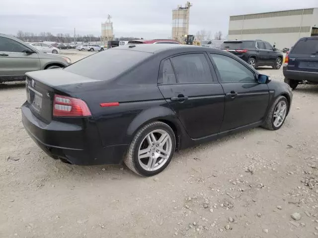 2008 Acura TL