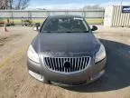 2011 Buick Regal CXL