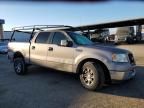 2005 Ford F150 Supercrew