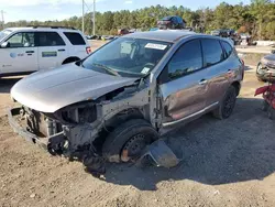 Nissan salvage cars for sale: 2013 Nissan Rogue S