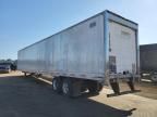 2001 Utility Reefer