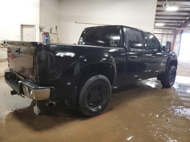 2013 GMC Sierra K1500 SLE