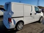 2017 Nissan NV200 2.5S