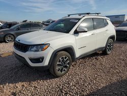 2019 Jeep Compass Sport en venta en Phoenix, AZ