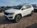 2019 Jeep Compass Sport