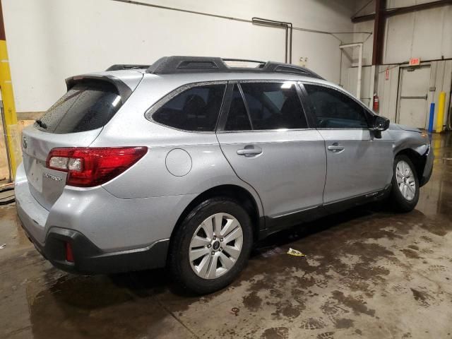 2019 Subaru Outback 2.5I