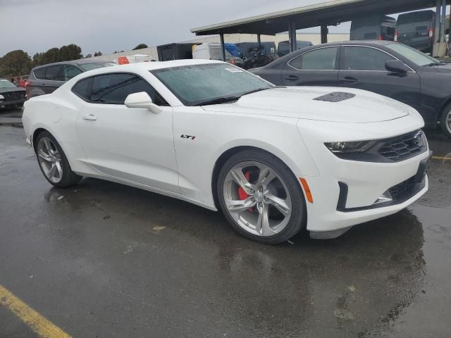 2021 Chevrolet Camaro LZ