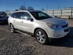 2012 Chevrolet Traverse LTZ