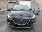 2015 Mazda 3 Grand Touring