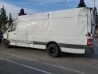 2017 Mercedes-Benz Sprinter 3500