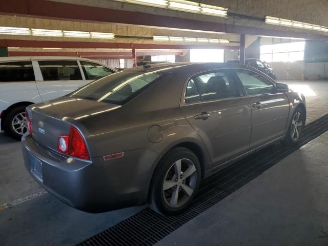 2011 Chevrolet Malibu 1LT