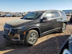 Salvage cars for sale at Phoenix, AZ auction: 2023 Chevrolet Traverse LT