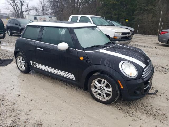 2013 Mini Cooper