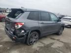 2021 Honda Passport EXL