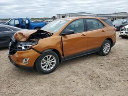 2018 Chevrolet Equinox LS en venta en San Antonio, TX