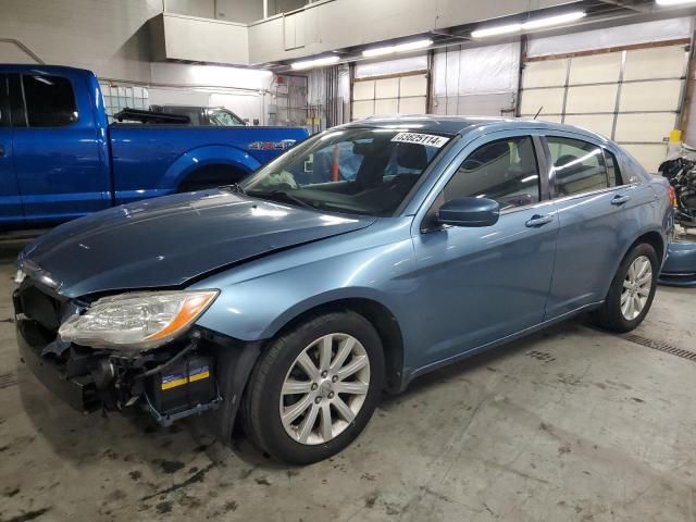 2011 Chrysler 200 Touring