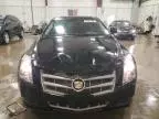 2012 Cadillac CTS