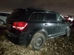 2011 Dodge Journey Express