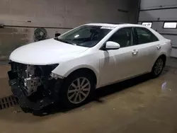 Toyota salvage cars for sale: 2014 Toyota Camry L