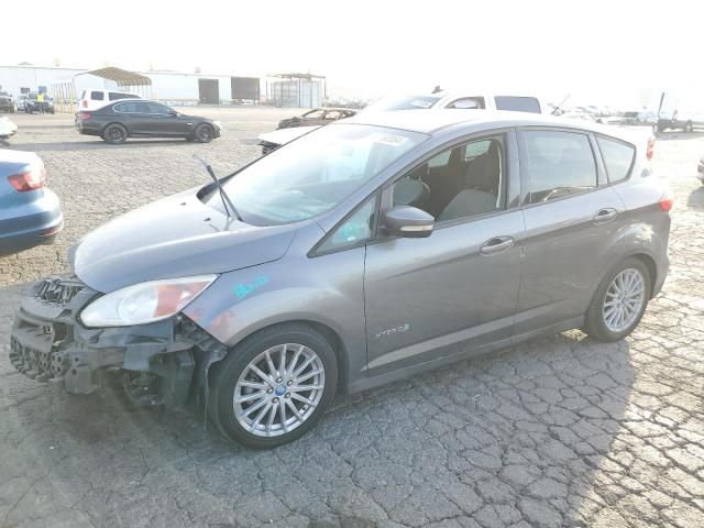 2013 Ford C-MAX SE