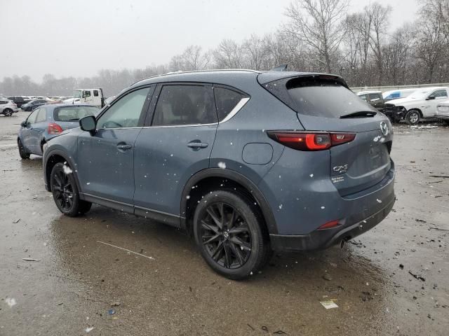 2023 Mazda CX-5 Preferred