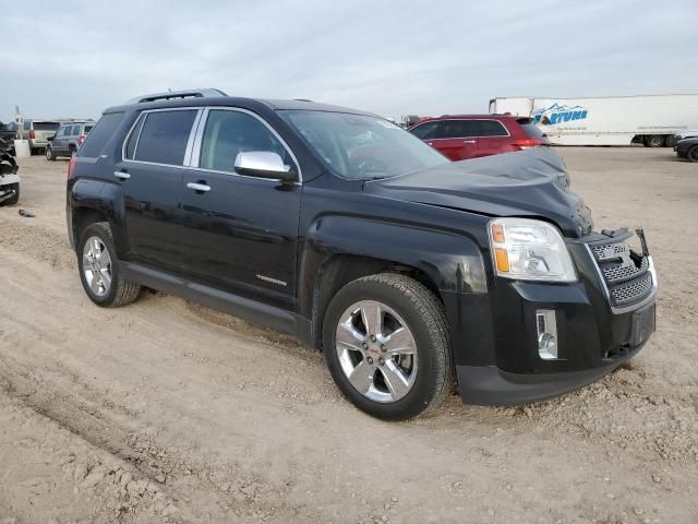 2015 GMC Terrain SLT