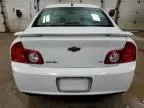 2009 Chevrolet Malibu LS