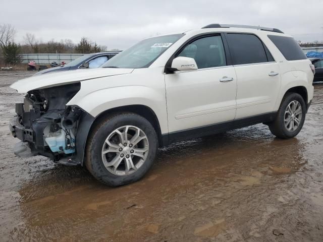 2015 GMC Acadia SLT-1