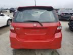 2008 Honda FIT Sport