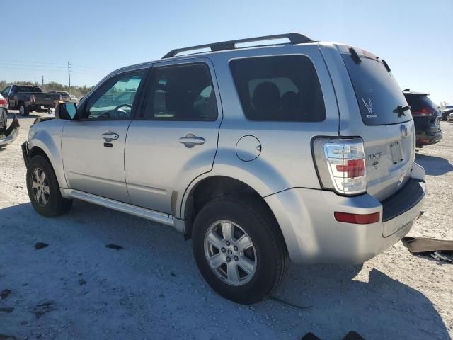 2010 Mercury Mariner