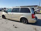 2011 Chrysler Town & Country Touring L