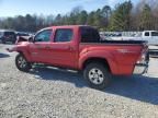 2014 Toyota Tacoma Double Cab