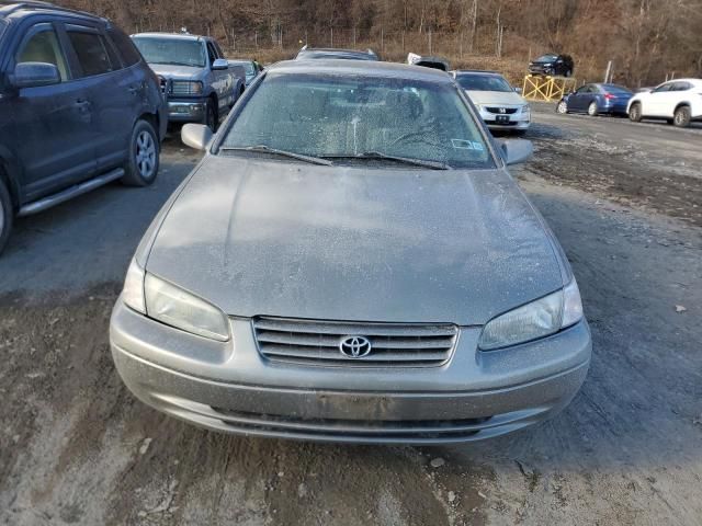 1999 Toyota Camry CE