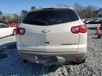 2012 Chevrolet Traverse LTZ