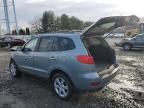 2008 Hyundai Santa FE SE