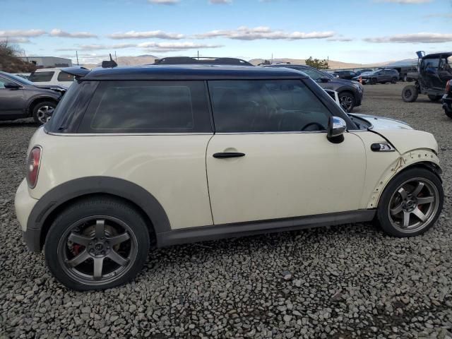 2007 Mini Cooper S