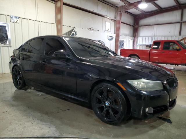 2011 BMW 328 I