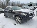 2012 Infiniti FX35