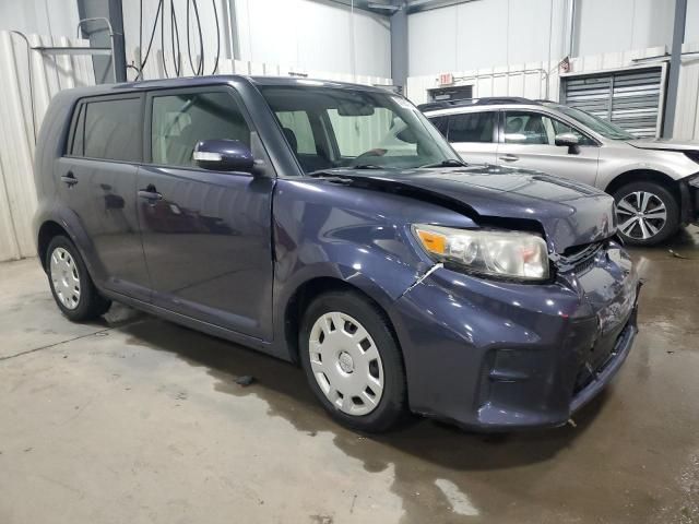 2011 Scion XB