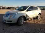 2013 Cadillac SRX Luxury Collection