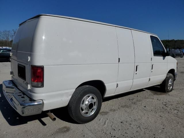 2014 Ford Econoline E150 Van