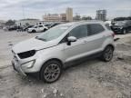 2019 Ford Ecosport Titanium