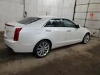 2013 Cadillac ATS Luxury