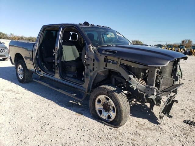 2019 Dodge RAM 2500 Tradesman