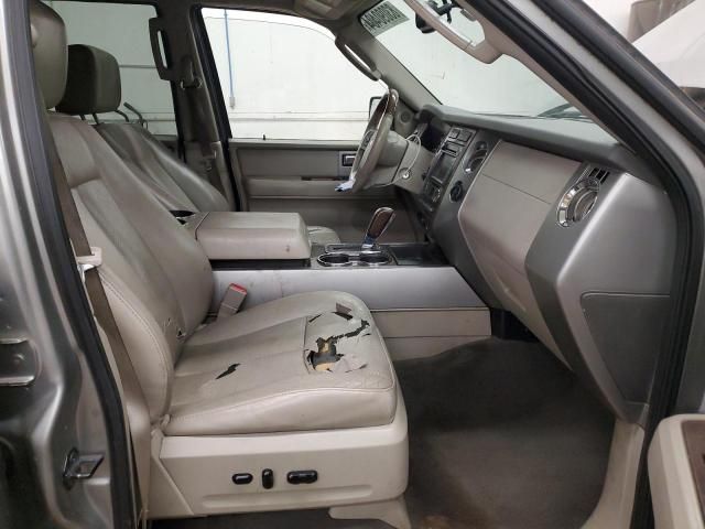 2008 Ford Expedition Limited