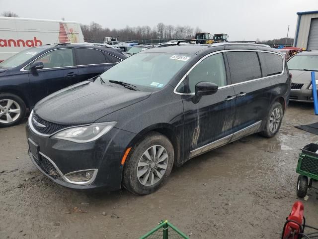 2020 Chrysler Pacifica Touring L Plus