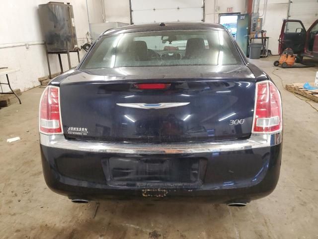 2011 Chrysler 300 Limited