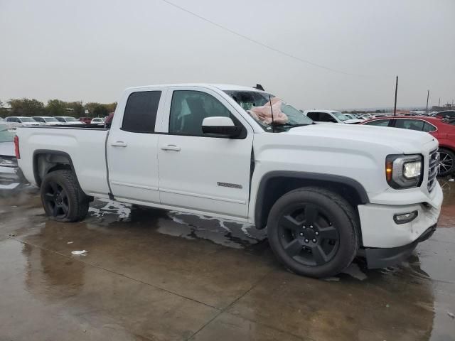 2017 GMC Sierra C1500