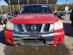 2008 Nissan Titan XE