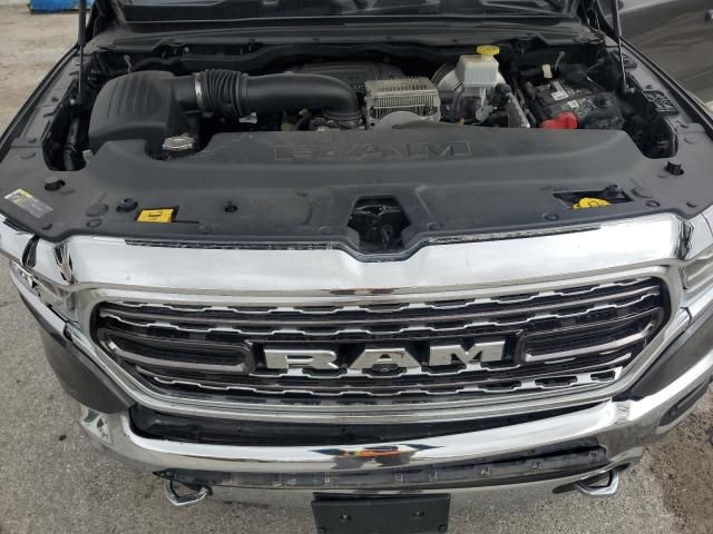 2019 Dodge RAM 1500 Limited